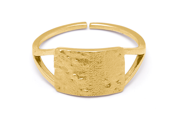 Structure-04-01 gold plated None