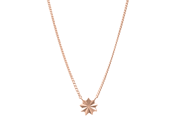 Intobloom-01-02 rose gold plated mat None