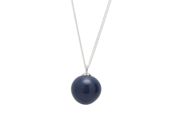 pearl-01-02 silver Dark Blue