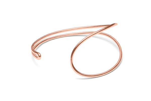 enamel-02-02 rose goldplated None