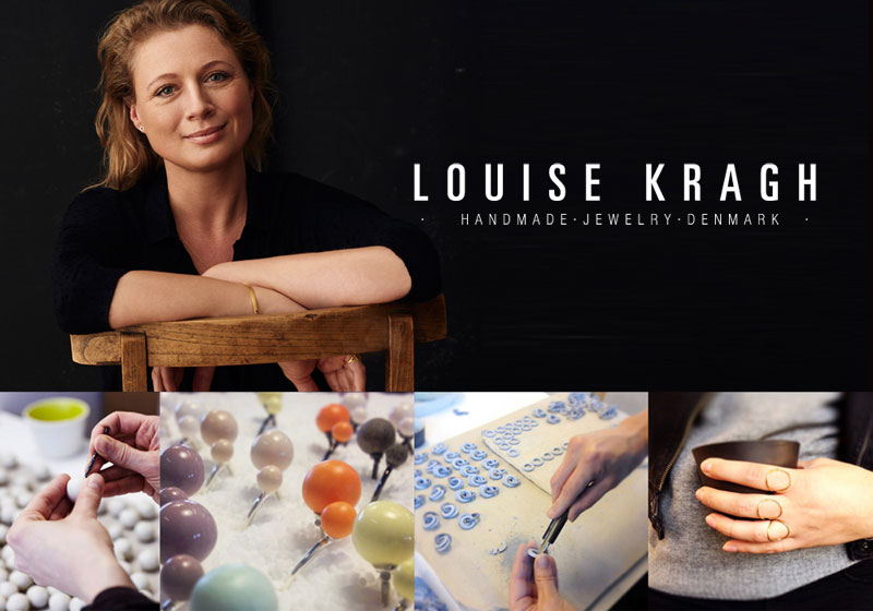 LOUISE KRAGH